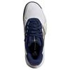Adidas BARRICADE 14 Low top Tennis Shoes Men's White Blue JR1743