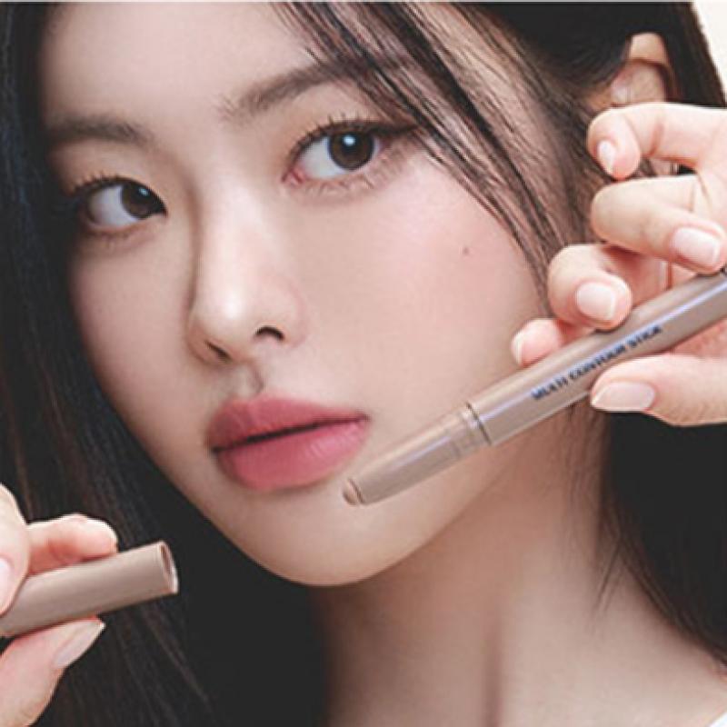 Tag Multi Contour Stick Nude Brown