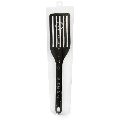 Fujisho Ihara Kihan SUMINO Long Turner SN-03 Spatula, Made In Japan