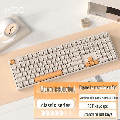 Computer-Peripheriegeräte – Tastaturen