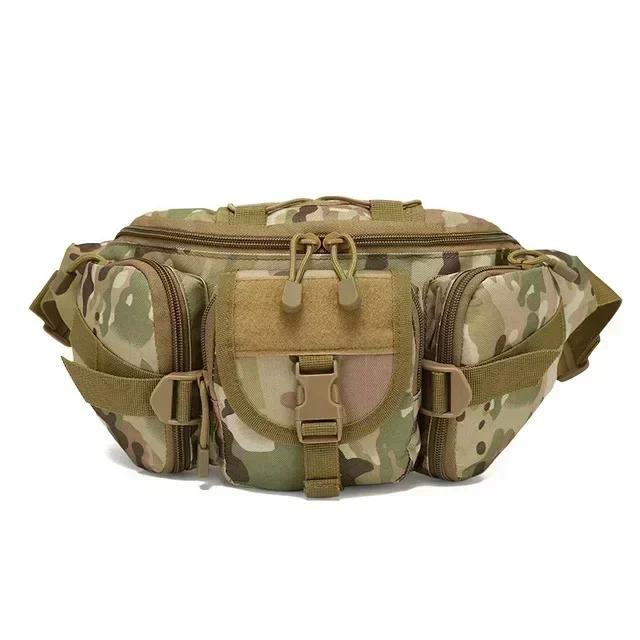 

Складна сумка для зберігання для пікніка та пікніка на відкритому повітрі 30 л. Велика сумка для зберігання посуду. Органайзер для подорожей.