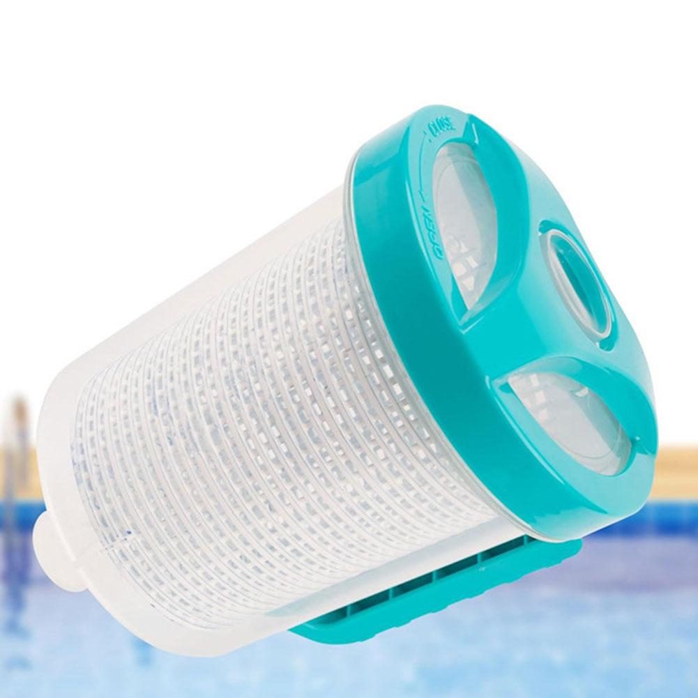 

Inline Pool Leaf Canister Pool Leaf Catcher Pool Leaf Collector for W26705 Pentair R211084 China Mainland