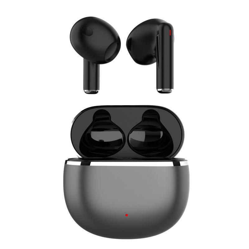 Burmester MAX20 In-Ear Wireless Noise-Cancelling Sports Headphones with Long Battery Life