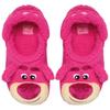 Disney X Crocs Pixar Lotso Trendy Comfortable Low-Top Casual Shoes Women sneakers Rose-Pink 211758-90H