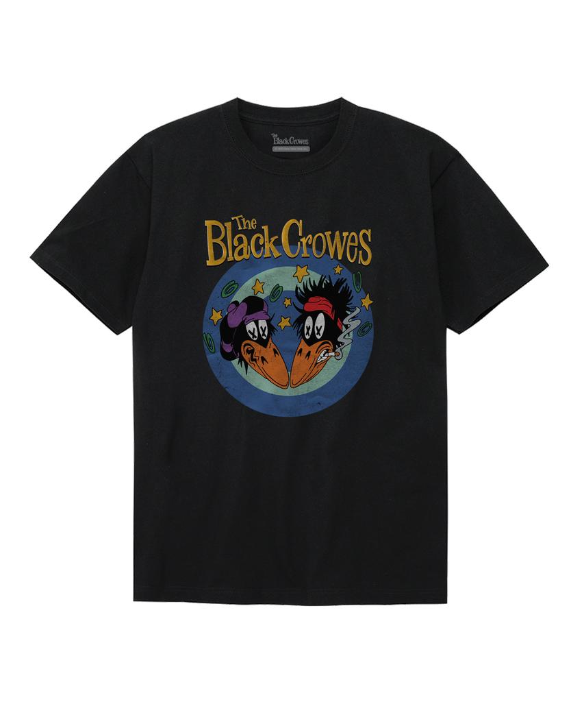 Beulabado Tbc Crowes Target Logo (Brent2389)