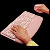 Logitech Wave Keys Ergonomic Wireless Keyboard
