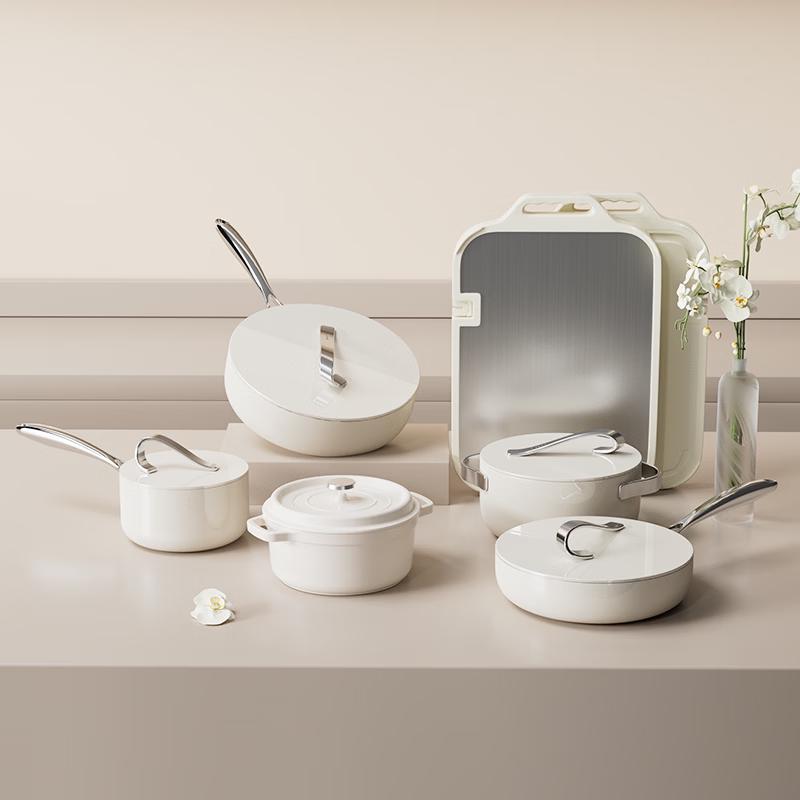 Velosan Lifestyle Kitchen 6-Piece Set
