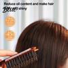 Durable Folding Comb 1/2/3Pcs Boar Bristle Foldable Hair Brush Men Women Detangling Styling Portable Travel for All Types Massage Scalp Brush