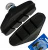 Saccon Road Brake Pads Black 53Mm Allen