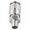 2pcs Pneumatic Fitting 53mm Accessories EU Standard