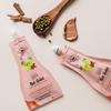 Nat Habit Face Scrub Pack of 2 x 25 gm Cinnamon Pear Radiance Gentle Exfoliating Mura For Deep Cleansing Skin Brightening And Blemish Control
