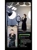 200W Cross-Border Soft Light: Live Streaming & Photography Lighting