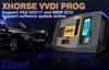 Xhorse VVDI PROG Programmierer V5.3.7 Mehrsprachiges Lesen/Schreiben von ECU MCU IMMO EEPROM