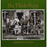 CD WATERBOYS Fishermans Blues VKW41589 Chrysalis 1988 Canada Rock Used