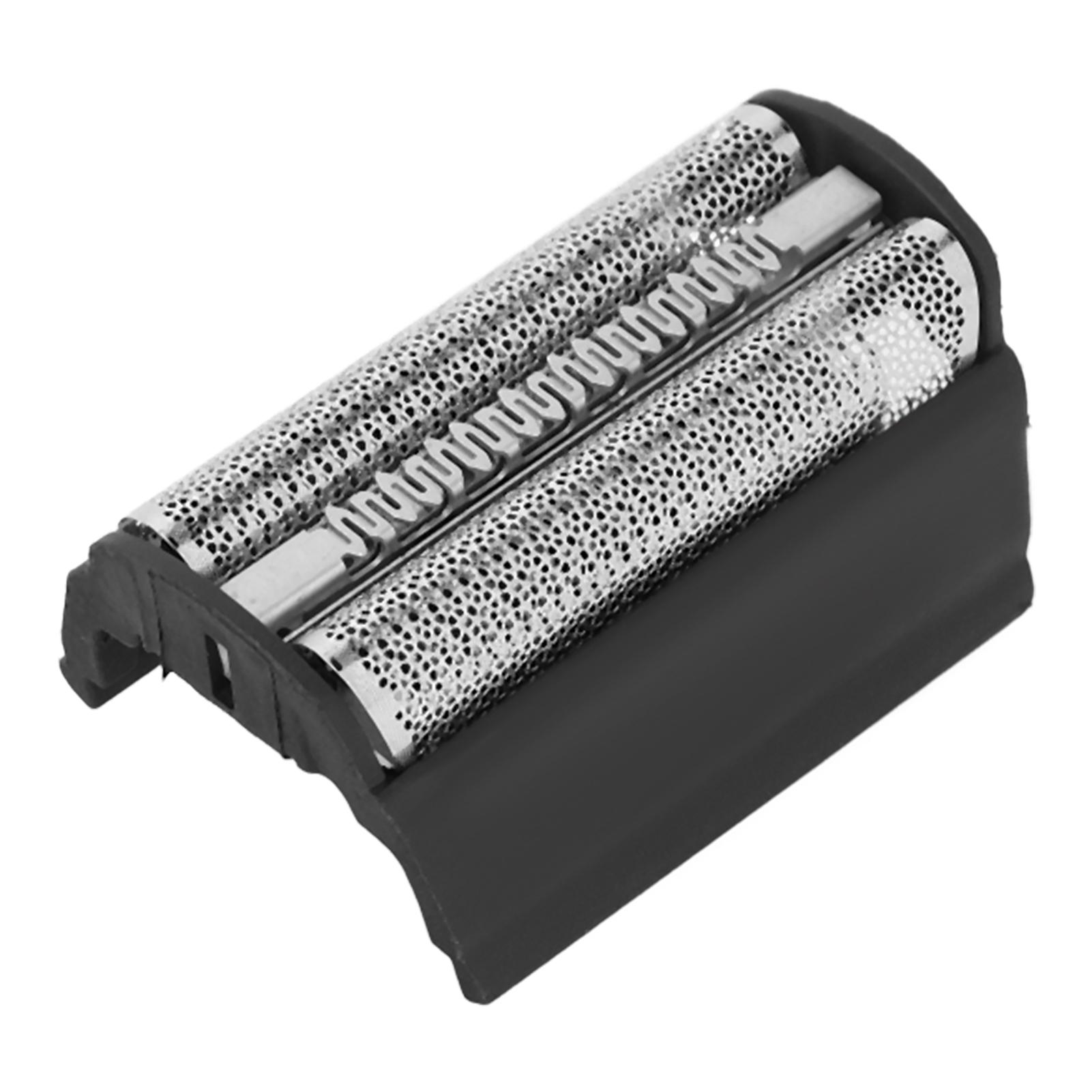 

Электробритва сменная головка бритвенная сетка и режущий элемент сменные аксессуары для Braun Series 3