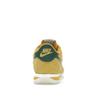 Nike Wmns Cortez Textile Yellow Ochre Gorge Green Safety Orange Black Retro Running Lifestyle Casual Sneakers DZ2795-702