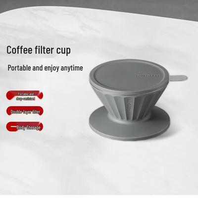 Zubehör für Kaffee & Tee – Mehrweg-Kaffeefilter