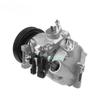 Treeligo Compressor for Volvo S60 '11-'15 & S80 (360014625/360021050)