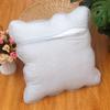 2pcs Cotton Quilted Backrest Cover Soft and Skin Friendly Sofa Cushion Cover Modern and Simple Breathable Backrest Without Core