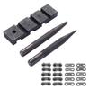 Professional Chainsaw Chain Tool Set Rivets and Link Removal Tool Chain Separator For Maintenance