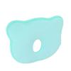 Baby Head Shaping Pillow Memory Cotton Core Comfortable Flat Head Correction Infant Nursing Pillow