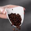 Silicone Coffee Beans Dosing Trays Coffee Bean Dosing Cup Dosing Vessel Spoon Shovel Teas Trays Measuring Dish Trays