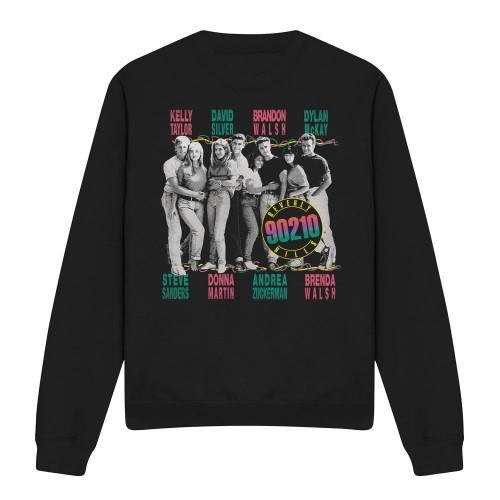 90210 Unisex Adult We Got It Sweatshirt