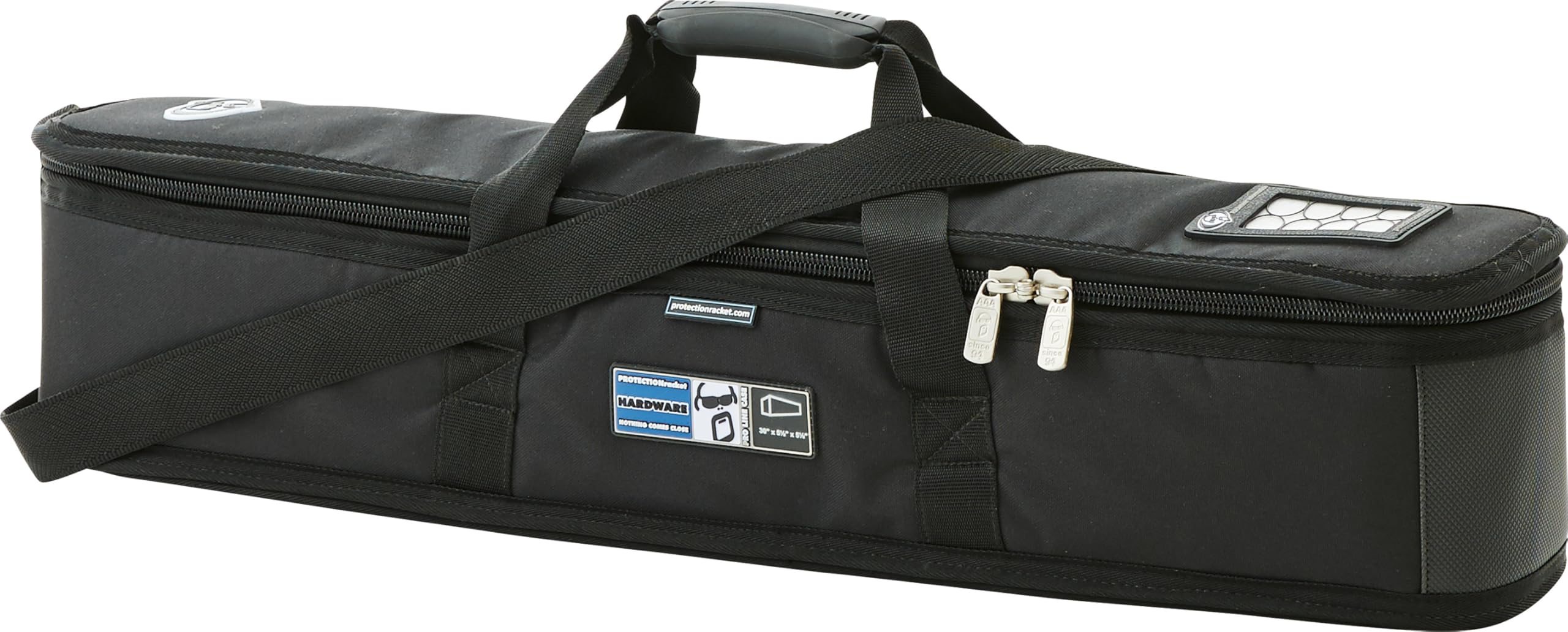 

Protection Racket Compact Hardware 5030CZ X LPTRHW 30 5.5