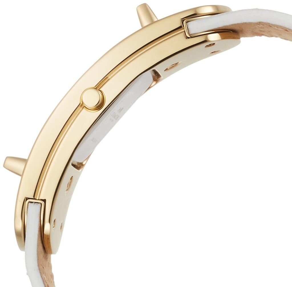 Watch 14502224 Product White [Coach] Women's
