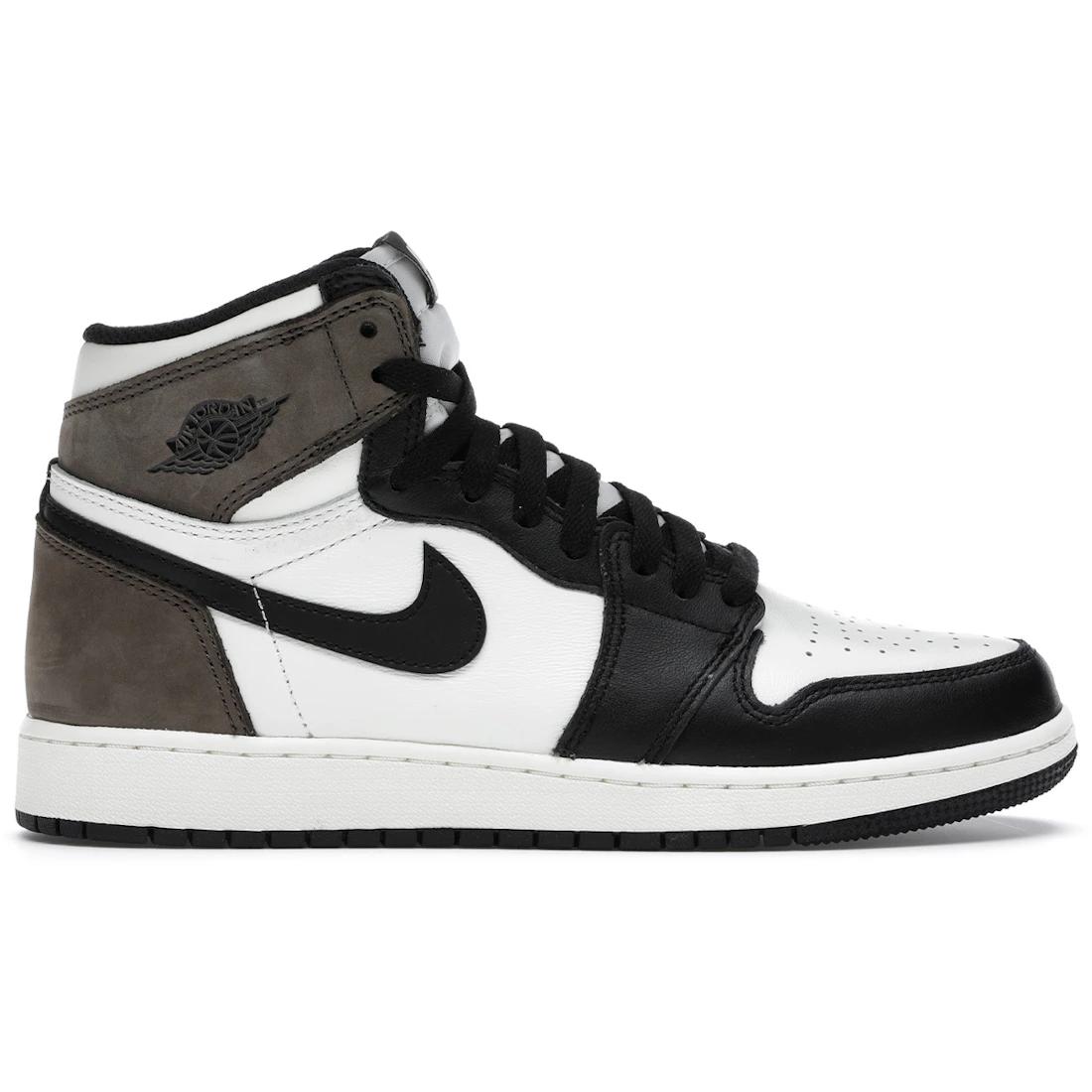 

Air Jordan 1 Retro High OG Dark Mocha GS 36