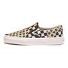 Vans נעלי Vans קלאסיות נעל-על 'טייגר פאצ'וורק' VN0A4U381IO