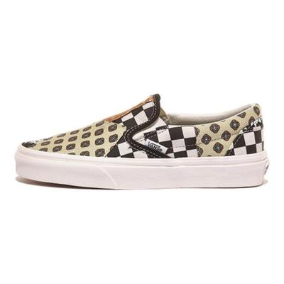Κλασικά Slip On 'Tiger Patchwork' Vans VN0A4U381IO