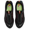 Nike Air Max DN Roam Comfortable Running Shoes Unisex Sneakers Black Red IH2138-001