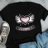 Tops – T-Shirts