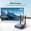MT-viki 200m Wireless HDMI Extender Kit (1-Tx to 4-Rx)