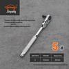 Jinyang 4-in-1 Double-Headed Reversible Ratchet Hex Wrench