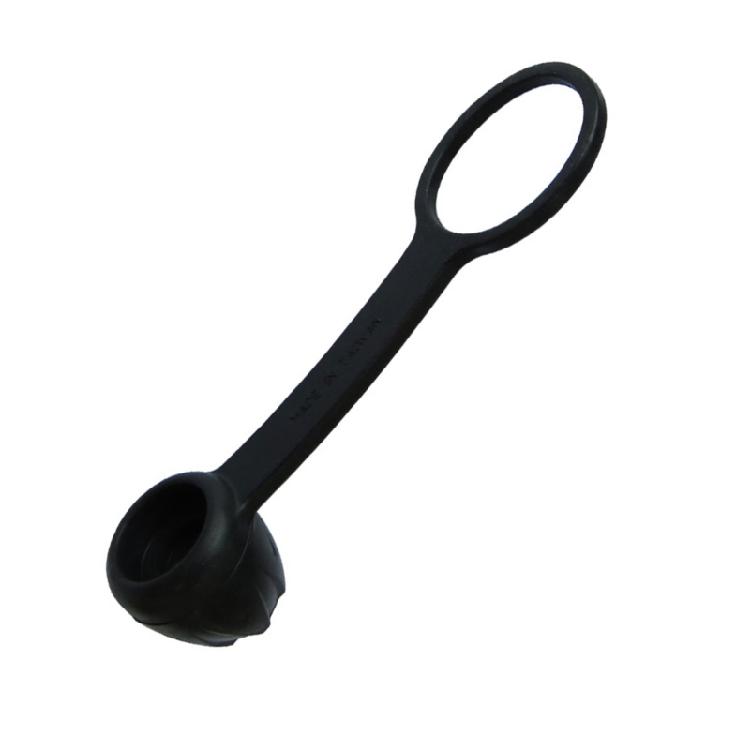 Diving Regulator Caps Scubas Diving Dust Caps Replacement Rubber Dust Caps Cover Diving Accessory Easily To Install