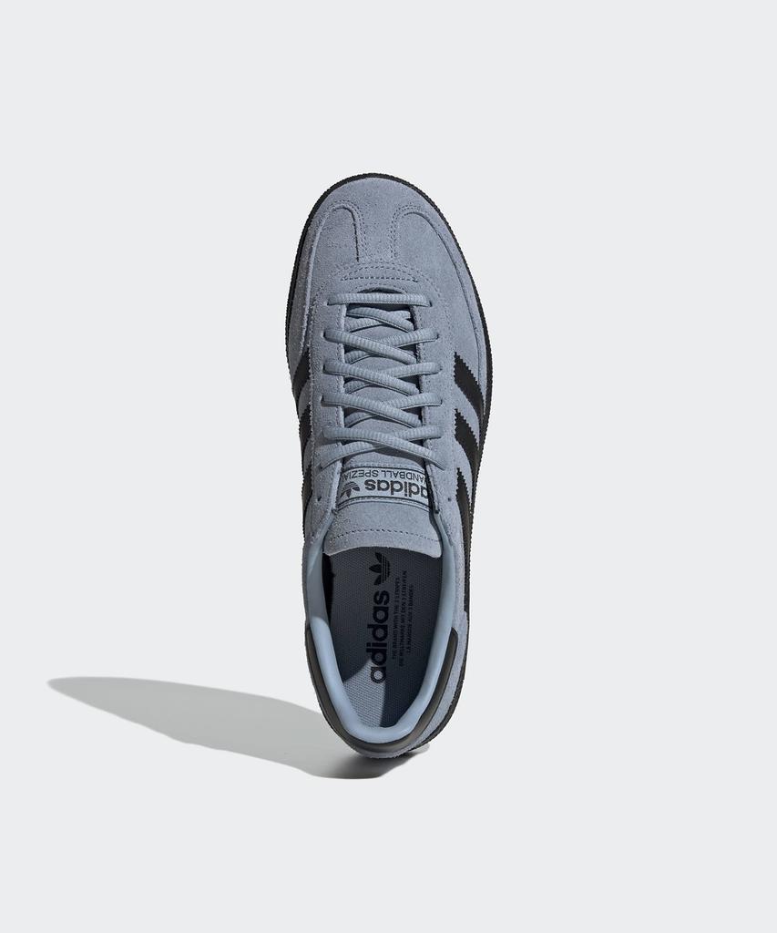 Adidas Handball Spezial - Blue:Black / Jr3668
