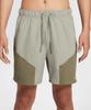 NIKE Pro Training Dri-Fit Adv 6-Inch Shorts M - Light Army:Medium Olive:Light Liquid Lime / If2217-320