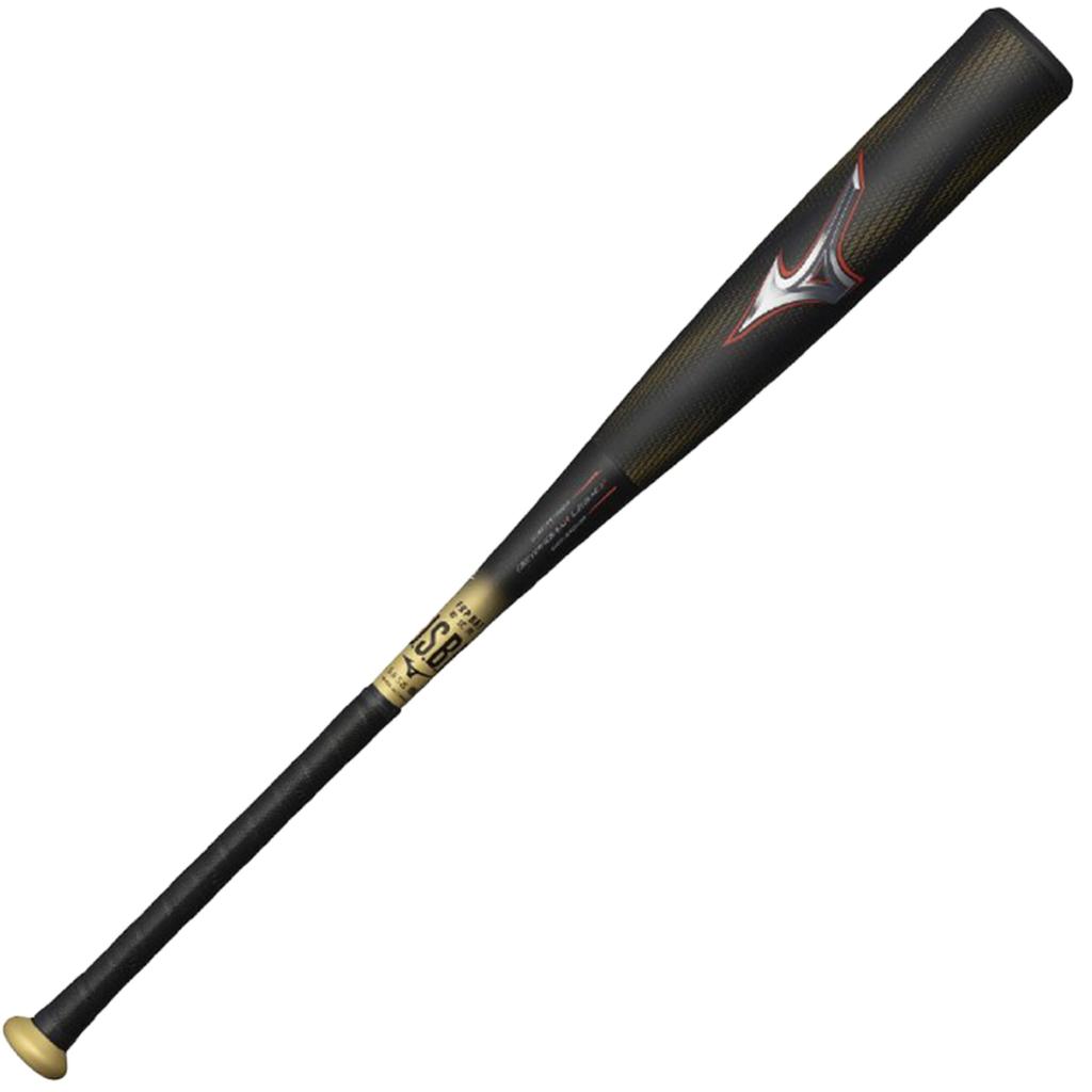 Mizuno Beyond Max Legacy Middle Balance Baseball Bat FRP (1CJBR199) -