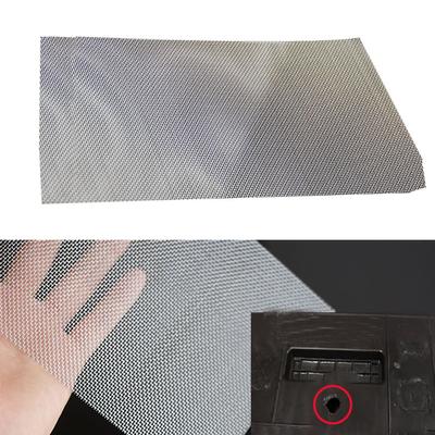 100% Brand New Repairing Net Car Repairing Net Car Bumper Grille