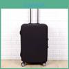 Reusable Polyester Luggage Cover With Storage Bag For Travel Accessories