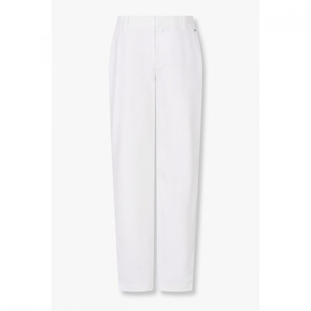 

J.lindeberg 26 S S Men S Tapered Golf pantS Vidal white/36
