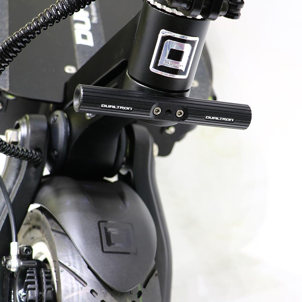 LED Holder For Dualtron Thunder MINI DT3 Victor Electric Scooter Headlight Stand