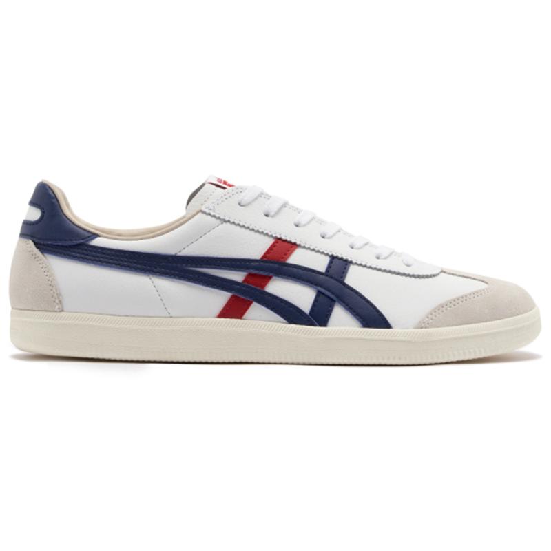 ONITSUKA TIGER Tokuten 'White Beige Red Blue' Sneakers 1183C095-100