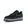 A Ma Maniére x Nike Air Force 1 Low 07 Hand Wash Cold Unisex Sneakers Black Black-Dark-Grey CQ1087-001