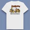 Grateful Dead Summer Tour Where The Wild Things Are 1994 T-Shirt Gift for Friend