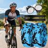 Bike Tape For Handlebars Shock-Absorbing EVA Grip Adhesive Handlebar Tape For Road Bike For Riding Motorcycling Comfort Upgrade