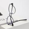 Anti-Blue Light Rays Eyeglasses Frame Women Cat Eye Glasses Brand Designer Clear Lens Computer Optical Eyewear