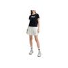 New FILA ORIGINALE T Shirt Women's Black F11W429113FBK